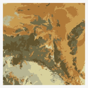 Explosion Png - Sahara Satellite #2720897