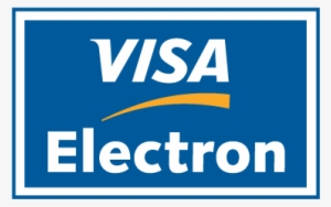 Visa Mastercard Logo Png Visa Logos In Vector Format - Visa Electron Card Logo #2720942