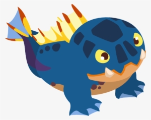 Toughguppy - Wiki #2720981