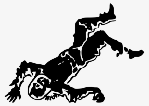 Dead Big Image Png - Dead Clipart Png #2721008