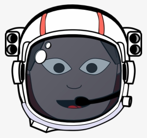 Masks Clipart Astronaut - Astronaut Suit Clipart #2721056