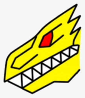 Dino Cycle Icon #2721077