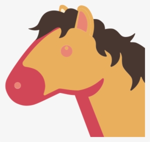 24 Jun - Emoji Unicorn Png #2721243
