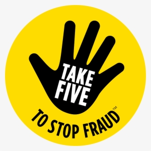 Avoid Black Friday Scams In 5 Simple Ways - Take 5 To Stop Fraud #2721266