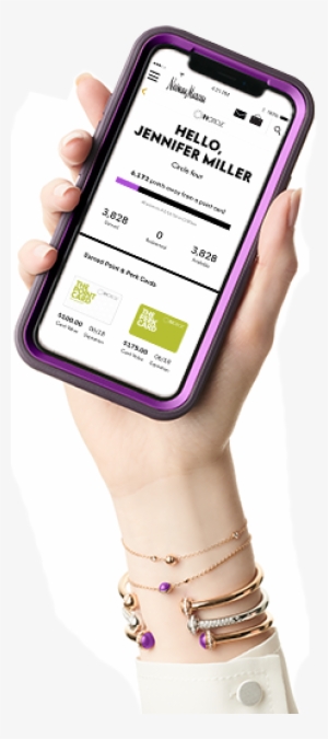 Incircle On The Go - Neiman Marcus #2721362