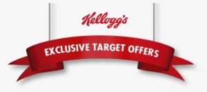 Kellogg's Exclusive Target Offers - Kellogg's Nutri Grain Elevenses Chocolate Chip Bakes #2721410