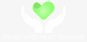 Massage Therapy Hands Logo #2721412