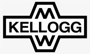 Kellogg Logo Png Transparent - Line Art #2721438