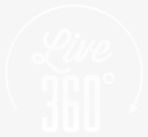 Live360 Logomark - Love Is Louder Than The Pressure #2721517