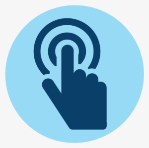 The New Soluscope Sprint Is Faster Than Ever - Easy Access Icon Png #2721681