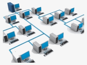 Infrastructure Design - Client Server Architecture 3d #2721711