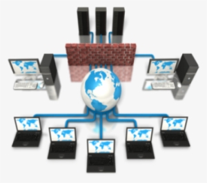 Networking - Internet Clipart #2721741