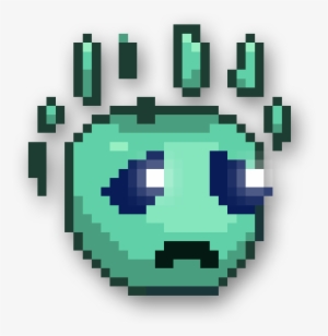 Emoji-worry - Emoji #2721855