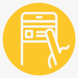 Messaging Icon - Graphic Design #2721861