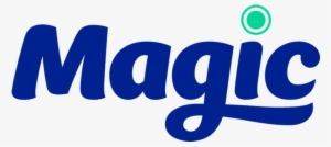 Magic Kingdom Logo Png #2721928
