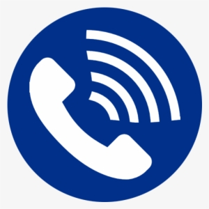 On Hold Messaging Icon - Telephone #2721933