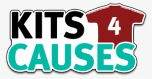 Support The Kits4causes Charity - Kits4causes #2721985