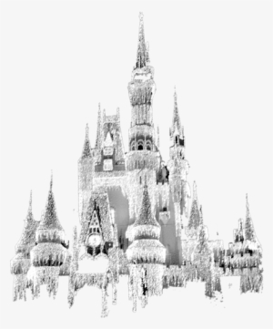 Click And Drag To Re-position The Image, If Desired - Castle #2722036