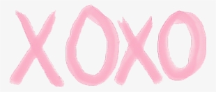 Pink Sticker Tumblr Png #2722077