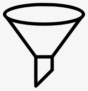 Funnel Comments - Funnel Png #2722081