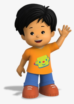 Little People Koby #2722112