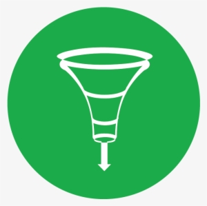 Conversion Funnel Optimization - Mail Icon #2722133