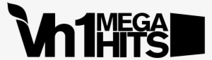 Logo Vh1 Mega Hits - Vh1 Mega Hits Logo #2722165