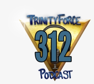 The Trinity Force Podcast - Graphic Design #2722169