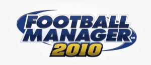 Football Manager 2010 Logo #2722213