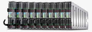 Server Png - Hpe Apollo 6000 Gen10 #2722243