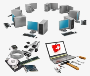 Tech Support - Computer Repair #2722269