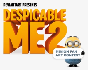 Despicable Me 2 Minions Hd #2722315