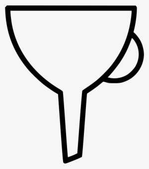 Funnel Comments - Icon #2722372