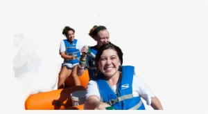 Whitewater Rafting, Lehigh River White Water #2722405