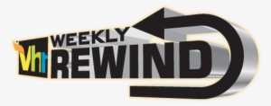 Vh1 Weekly Rewind - Design #2722449