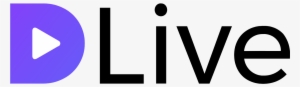 Dlive Transparent Logo #2722502