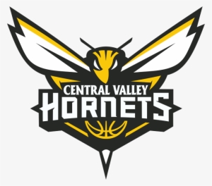 Christmas Time Hornets - Kearsley High School Logo #2722896