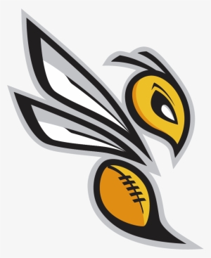 Logo - Itu Hornets #2722899