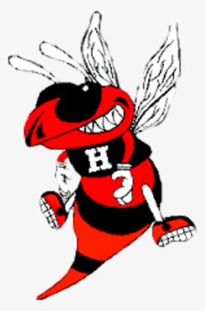 School Logo Image - Hickory Hornets #2722954