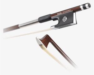 Codabow Diamond Nx Violin Bow - Codabow Diamond Nx Violin #2723027