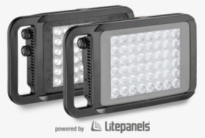 Lykos - Manfrotto Led Lighting Lykos Daylight #2723220