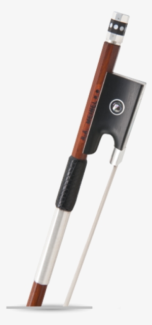 Meinel Two Star Violin Bow - Violin #2723243