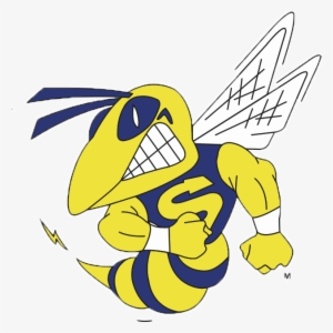 Saline High School Hornets #2723382