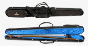 Bass German Style Bow Case - German Bass Bow Case #2723422