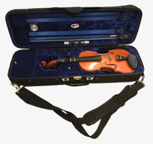 Knilling Bucharest Model 4/4 Violin Outfit - Viola #2723425