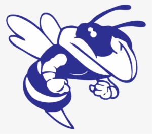 The Mission Of Atlanta C-3 School District, In Parntership - Atlanta C3 Hornet #2723442