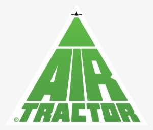Gold Air Tractor #2723527