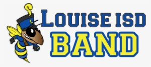 Lisd Heart Of The Hornets Band - Louise Hornets #2723529