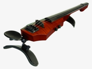 Ns Design Wav4 Electric Violin (amber Burst) #2723553