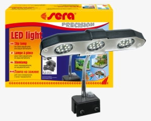 31138 Int Sera Led Light Top - Sera Reptil Led Energy Light - Led Energy Light #2723599